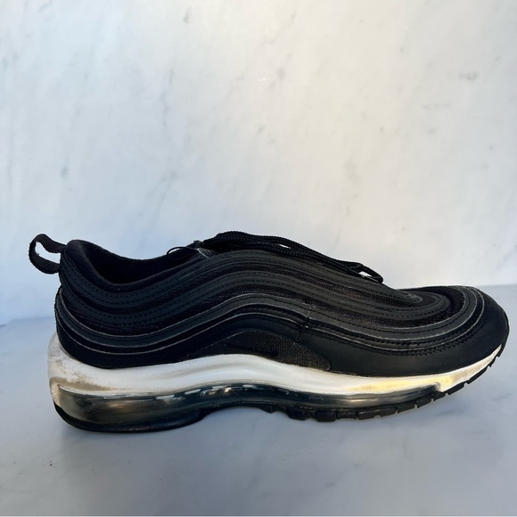 Women’s Nike Air Max 97 EUC size 8.5 - Picture 5 of 16